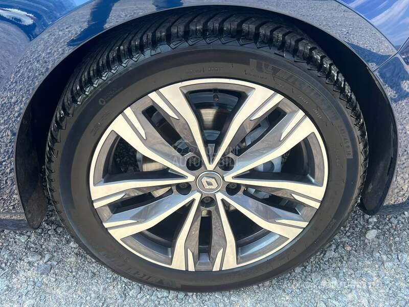 Renault Talisman 1.3 Tce/Intens