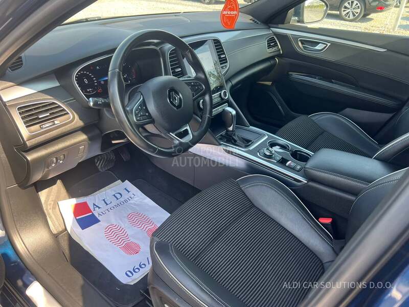 Renault Talisman 1.3 Tce/Intens