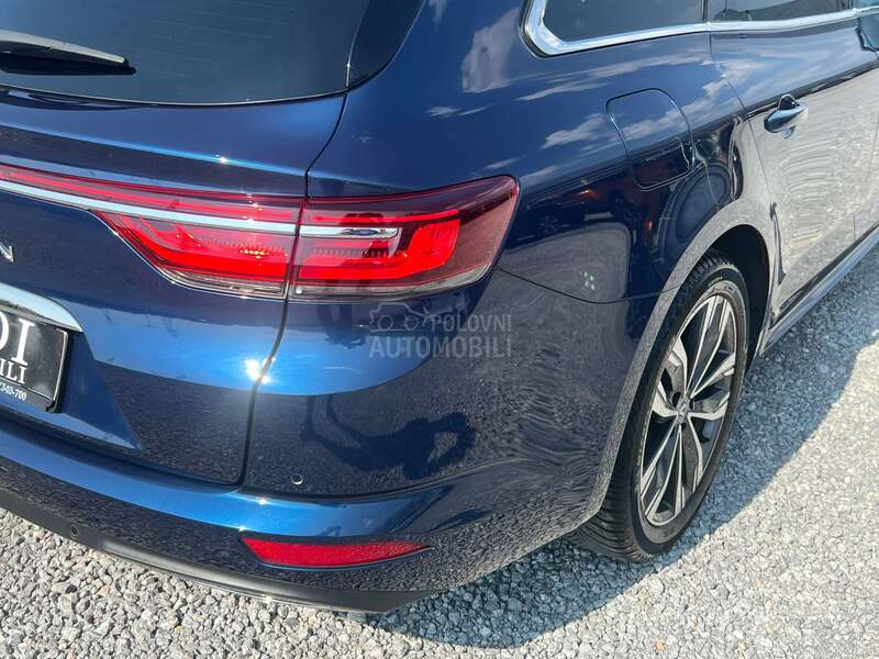Renault Talisman 1.3 Tce/Intens