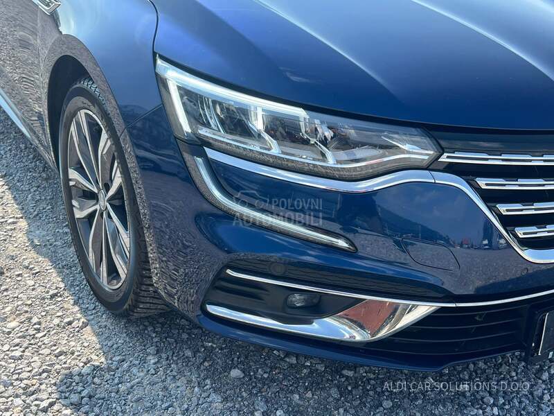 Renault Talisman 1.3 Tce/Intens