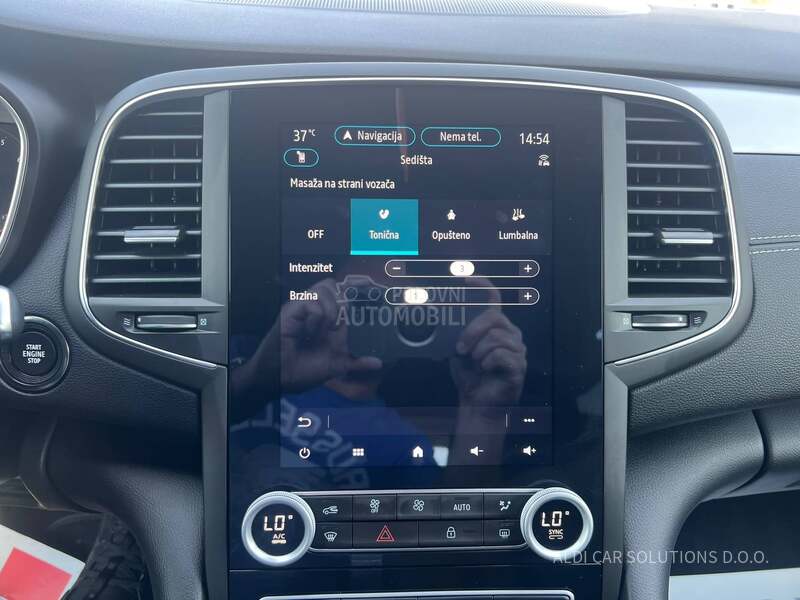 Renault Talisman 1.3 Tce/Intens