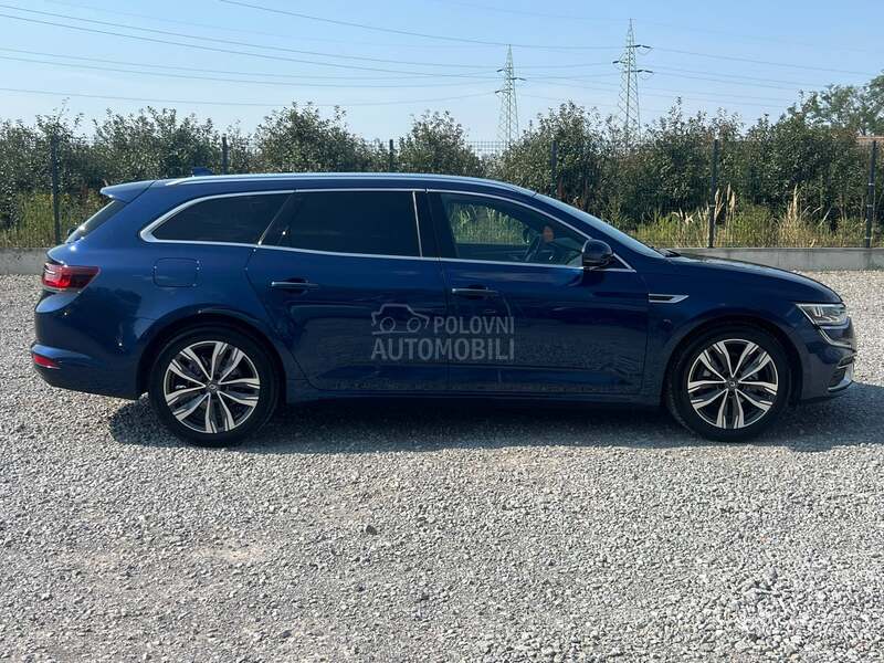 Renault Talisman 1.3 Tce/Intens