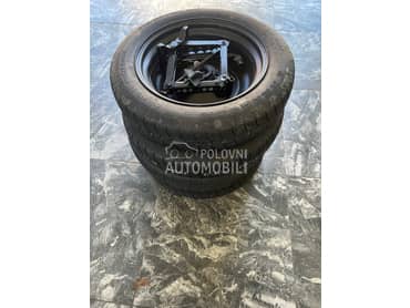 rezerni tocak za Ford Focus, Galaxy, Grand C-Max ...