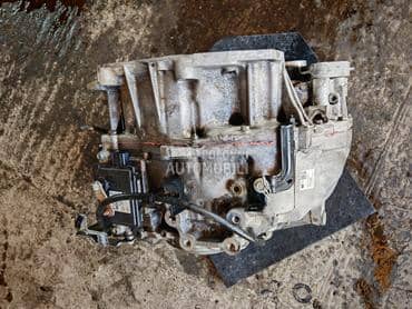 Automatski menjač 4x4 za Opel Insignia od 2017. do 2021. god.