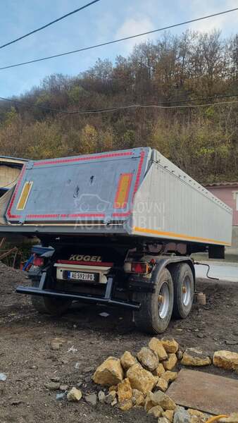 Kögel SKMP18