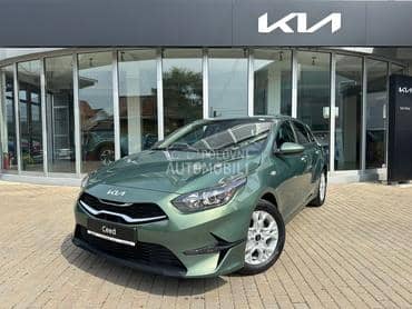 Kia cee`d 1.0 T-GDI F PLUS