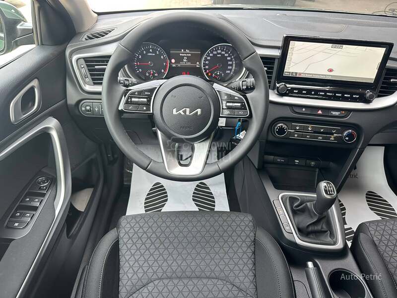 Kia cee`d 1.0 T-GDI F PLUS