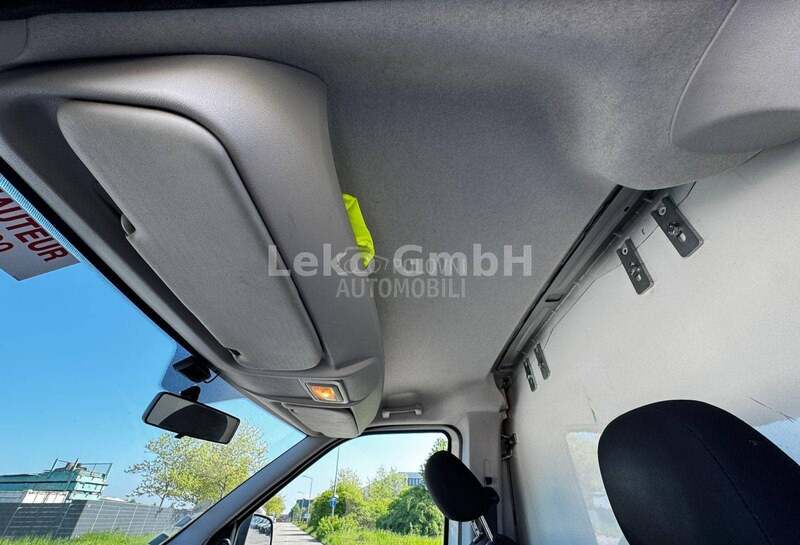 Fiat Doblo 1.6