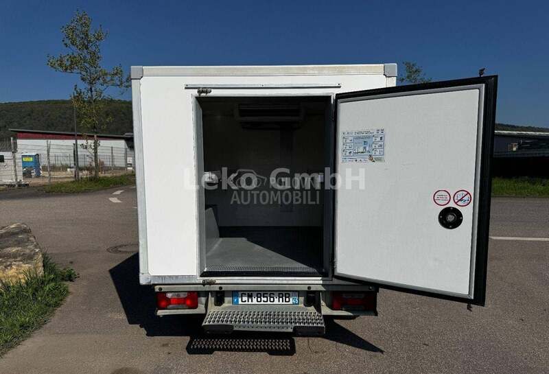 Fiat Doblo 1.6