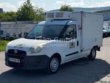 Fiat Doblo 1.6