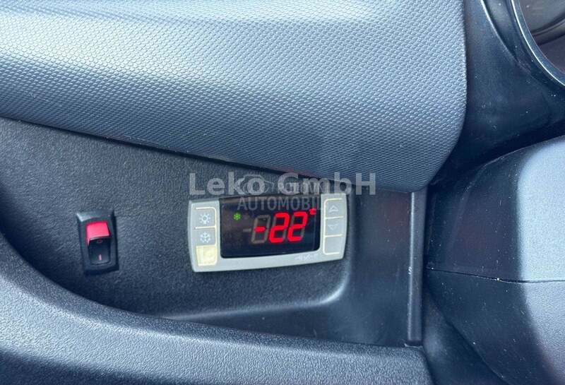 Fiat Doblo 1.6