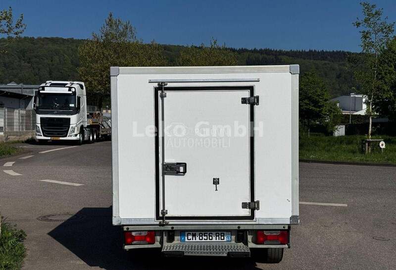 Fiat Doblo 1.6