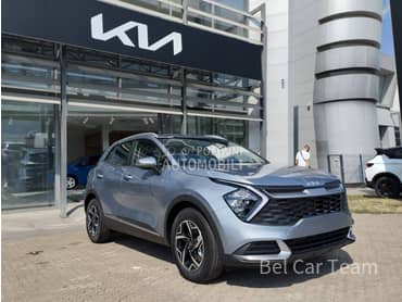 Kia Sportage poklon 4 zimske gume