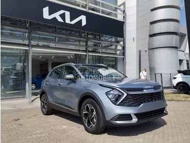 Kia Sportage poklon 4 zimske gume