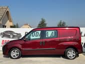 Fiat Doblo MAXI