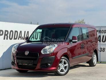 Fiat Doblo MAXI