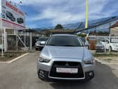 Mitsubishi ASX 1.6 T.O.P 122k.m CH