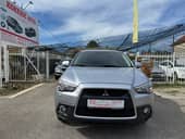 Mitsubishi ASX 1.6 T.O.P 122k.m CH