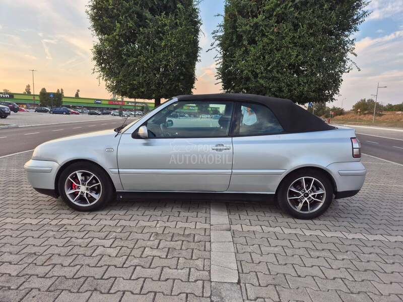 Volkswagen Golf 4 1.9 TDI