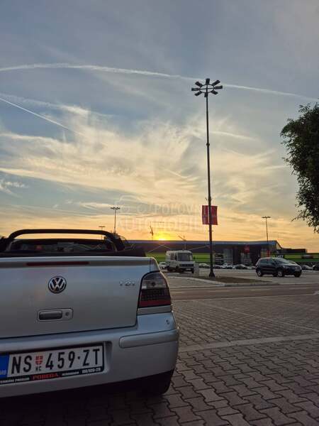 Volkswagen Golf 4 1.9 TDI