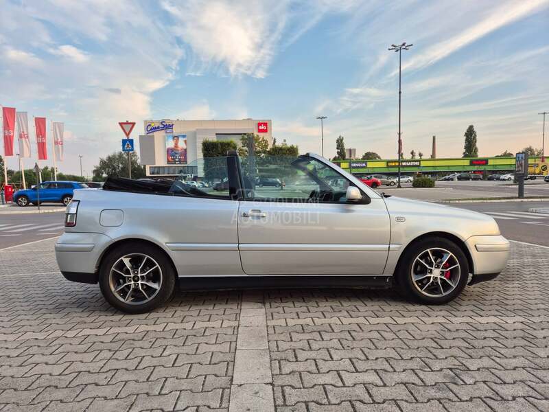 Volkswagen Golf 4 1.9 TDI