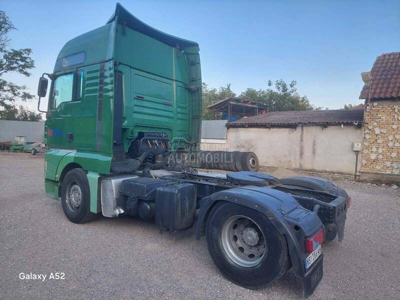 MAN TGA 18.440
