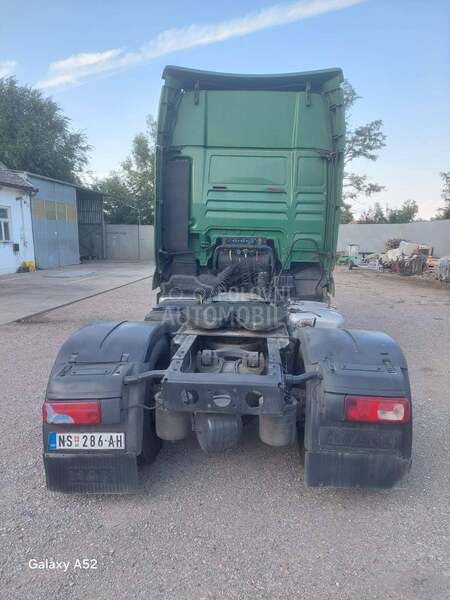 MAN TGA 18.440
