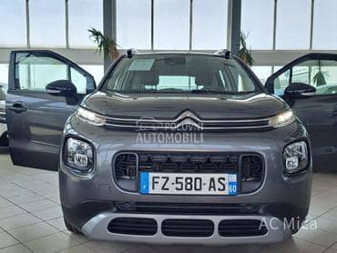 Citroen C3 Aircross 1.5 NAV LED USB 8 MM Citroen C3 Aircross 1.5 NAV LED USB 8 MM