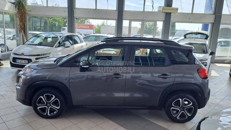 Citroen C3 Aircross 1.5 NAV LED USB 8 MM