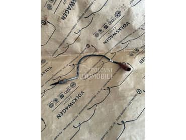 Sonda 547 za Audi A3 od 2020. do 2026. god.