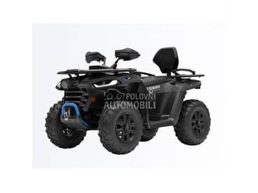 Segway SNARLER AT5 L