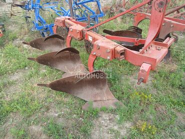 Vogel Noot 850
