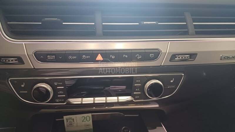 Audi SQ7 