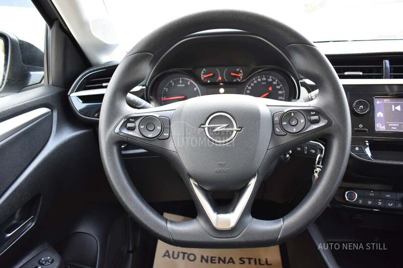 Opel Corsa F 1.5 HDI F Edition