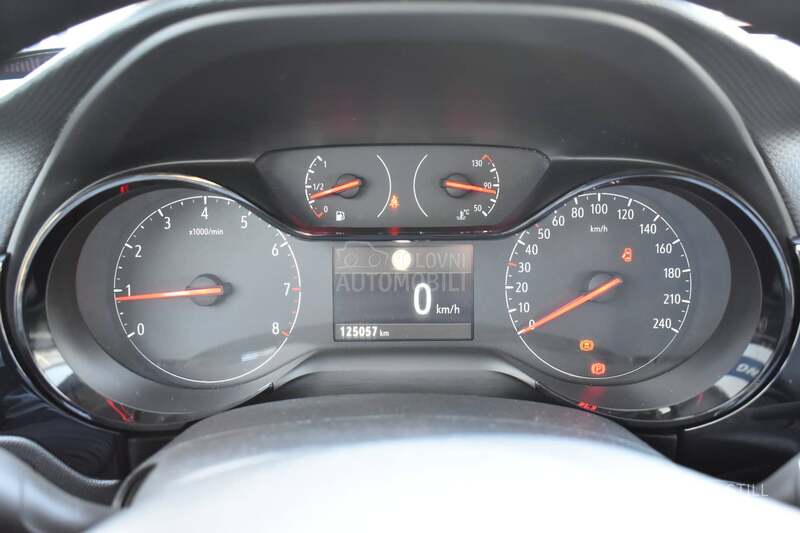 Opel Corsa F 1.5 HDI F Edition