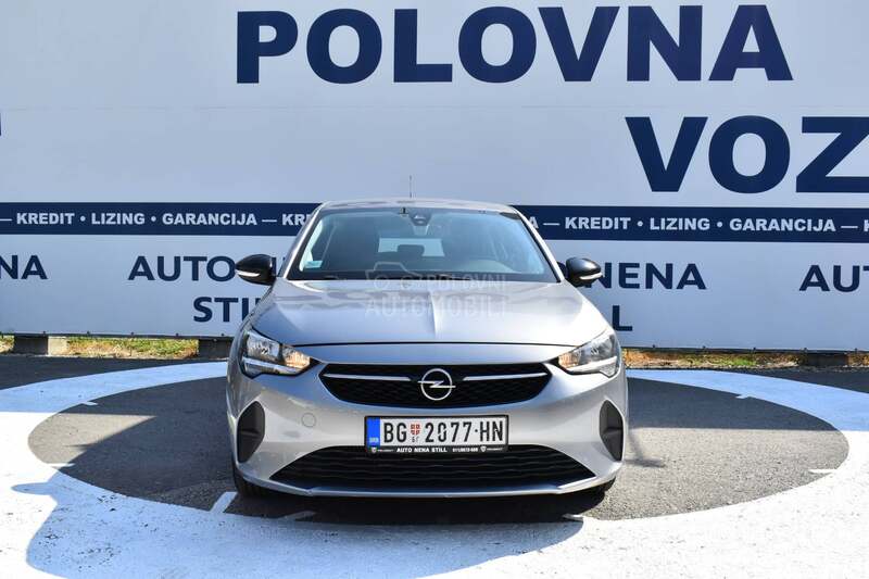 Opel Corsa F 1.5 HDI F Edition