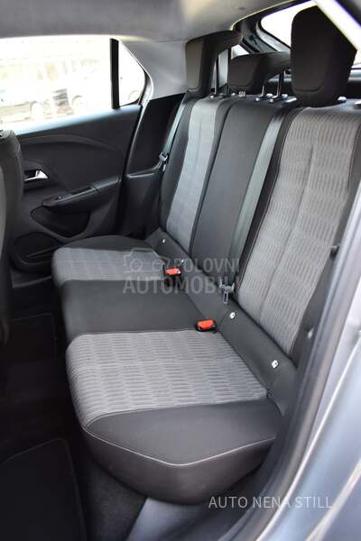 Opel Corsa F 1.5 HDI F Edition