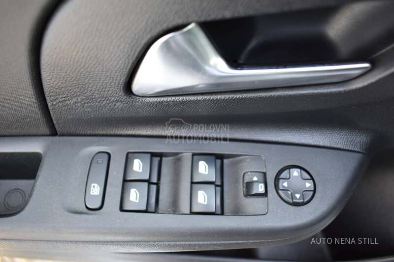Opel Corsa F 1.5 HDI F Edition