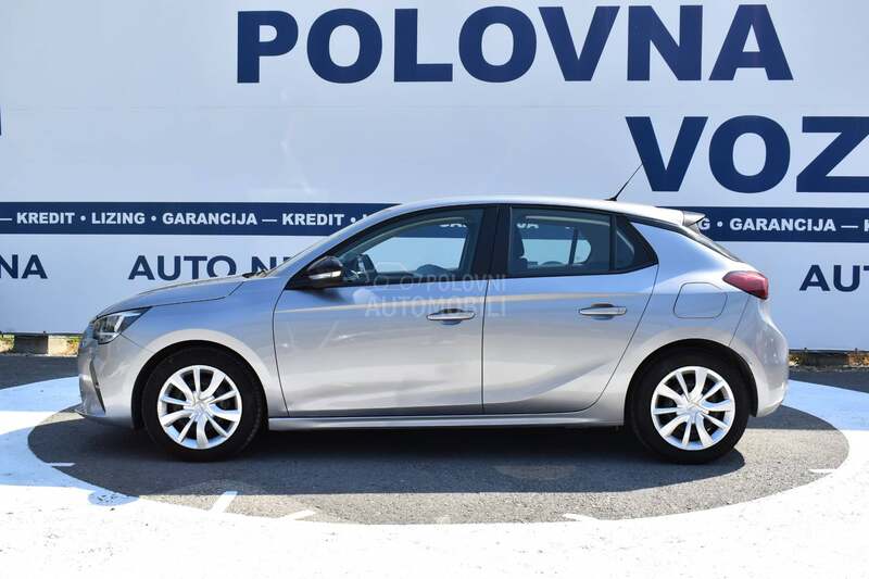Opel Corsa F 1.5 HDI F Edition