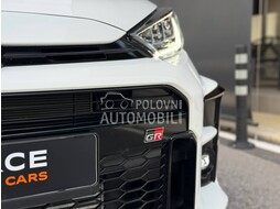 Toyota Yaris GR WRC Akrapovic slika 12