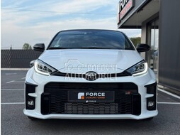 Toyota Yaris GR WRC Akrapovic slika 2
