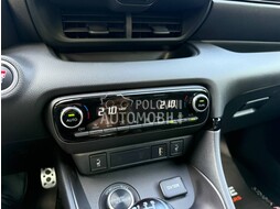 Toyota Yaris GR WRC Akrapovic slika 26