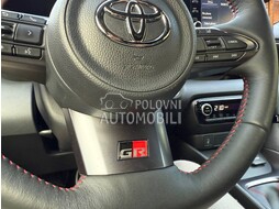 Toyota Yaris GR WRC Akrapovic slika 32