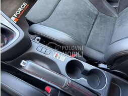 Toyota Yaris GR WRC Akrapovic slika 28