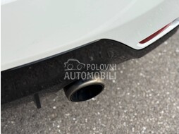 Toyota Yaris GR WRC Akrapovic slika 9