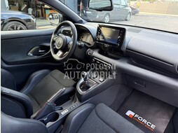 Toyota Yaris GR WRC Akrapovic slika 22
