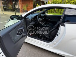 Toyota Yaris GR WRC Akrapovic slika 34