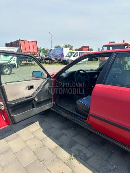 Audi 80 1.9 TD