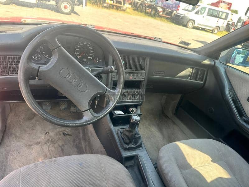 Audi 80 1.9 TD