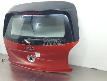 Gepwk vrata za Smart ForFour